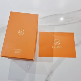 바이리뮤 에이지 홀딩 펩타톡스 앰플 — 5점을 준 리뷰어가 2021년 1월 올린 사용 사진