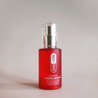 레드투래드 센서티브 어메이징 앰플 30ml — 5점을 준 리뷰어가 2021년 6월 올린 사용 사진