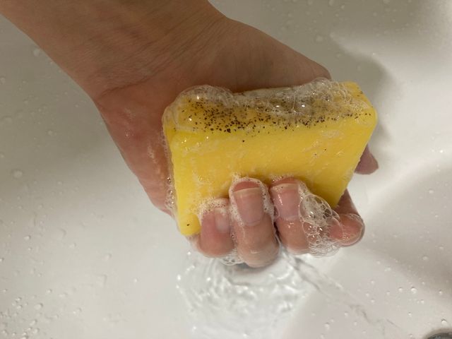 톡톡스킨 청솝 3종 리뷰 사진