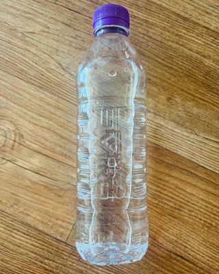 몽베스트 [MONTBEST]위드어스 500mL 20병 — 4.5점을 준 리뷰어가 2022년 9월 올린 사용 사진