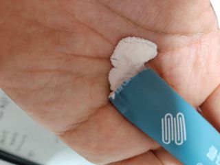 클린24시간 슬림앤유산균 1박스 (3.5g X 15포) — 5점을 준 리뷰어가 2023년 5월 올린 사용 사진