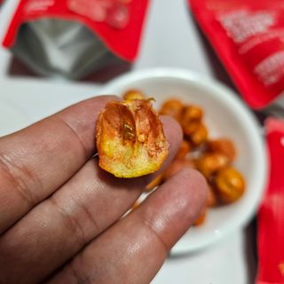 레드닥터 통째로 동결건조한 대추방울토마토 20g * 4봉 — 5점을 준 리뷰어가 2023년 8월 올린 사용 사진