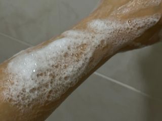 에일리언오더즈 센티드 핸드 앤 바디 워시 290ml (3종 택1) — 5점을 준 리뷰어가 2023년 8월 올린 사용 사진