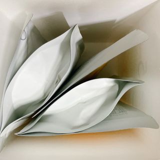 딜라이트 프로젝트 쫀득한 망고말랭이 5입 기획상품 — 5점을 준 리뷰어가 2021년 7월 올린 사용 사진