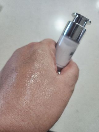 프리 (인스타체험단) [밀리밀리] 메디 앰플 비타 15ml — 5점을 준 리뷰어가 2025년 8월 올린 사용 사진