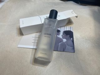탐니크 바디미스트 릴리아나 150ml — 4.5점을 준 리뷰어가 2021년 1월 올린 사용 사진