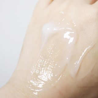 약손명가코스메틱 에오스보떼 뉴트리브 크림 마스크 솔트 500ml — 5점을 준 리뷰어가 2022년 1월 올린 사용 사진