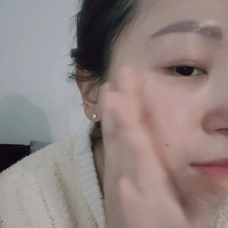 록타비아 Artisan Complete Face Cream — 5점을 준 리뷰어가 2024년 2월 올린 사용 사진