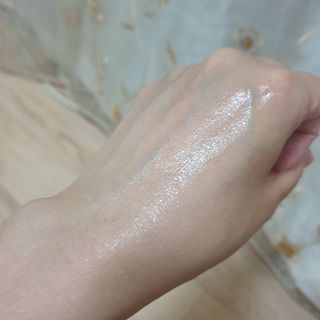 아이앤립 / EYENLIP 아이앤립 연어오일 리바이탈라이징 토너+앰플+크림 3종 세트 — 5점을 준 리뷰어가 2021년 6월 올린 사용 사진