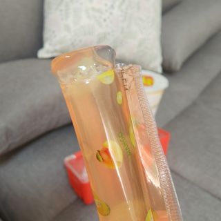 젤리벨리 젤리스틱 어쏘티드 900g — 5점을 준 리뷰어가 2022년 10월 올린 사용 사진