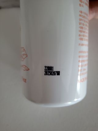 MF프리 [닥터문] 유산균 락토케어 질경초 여성청결제 200ml (폼타입) — 5점을 준 리뷰어가 2022년 7월 올린 사용 사진