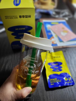 해바라기님이 올린 리뷰 사진 1