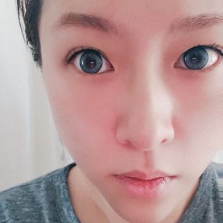 피비에스코리아 [오마이셀프] 셀프 속눈썹펌 키트 뷰러펌 파마 세트 — 5점을 준 리뷰어가 2021년 11월 올린 사용 사진
