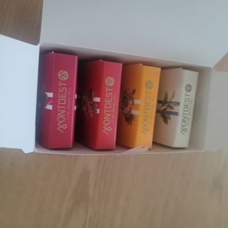 [몽베스트] 위드더 블랜딩 하우스 콤부차 _ 버라이어티팩 — 5점을 준 리뷰어가 2024년 5월 올린 사용 사진