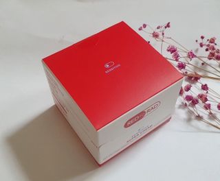레드투래드 센서티브 슈퍼 크림 50ml — 5점을 준 리뷰어가 2021년 9월 올린 사용 사진