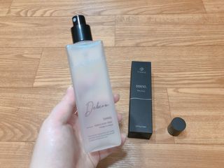 탐니크 바디미스트 디베쏘 150ml — 5점을 준 리뷰어가 2020년 12월 올린 사용 사진