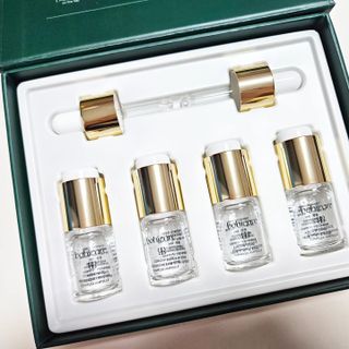 [보히케어] 컨센트레이트 이데베논 7 펩타이드 콤플렉스 앰플 — 5점을 준 리뷰어가 2023년 7월 올린 사용 사진