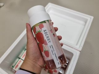 KOHL 앤베리 — 5점을 준 리뷰어가 2021년 4월 올린 사용 사진