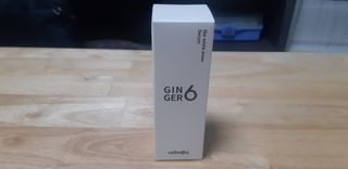 GINGER6 라이크 화이트 스노우 세럼 — 5점을 준 리뷰어가 2021년 10월 올린 사용 사진