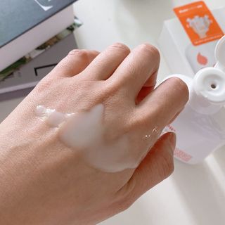 바이오오일 [바이오-오일] 바디 로션 175ml — 5점을 준 리뷰어가 2021년 9월 올린 사용 사진
