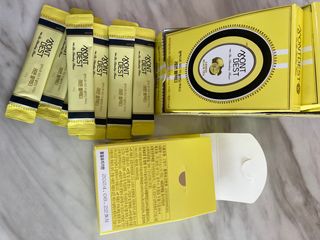 몽베스트 위드더 블랜딩 하우스 _레몬 블랙티 — 3.5점을 준 리뷰어가 2022년 12월 올린 사용 사진