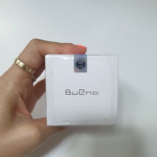 브에노 파리퀸 윌 페이스 오일 — 5점을 준 리뷰어가 2021년 6월 올린 사용 사진