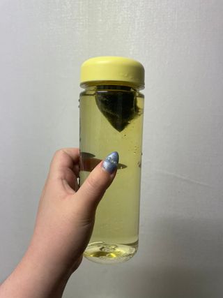 몽베스트 [MONTBEST] 330mL 20병 — 5점을 준 리뷰어가 2022년 4월 올린 사용 사진