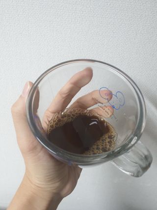 광동생활건강 [광동] 바르게 만든 녹용, 광동정녹청 30포. — 5점을 준 리뷰어가 2022년 1월 올린 사용 사진