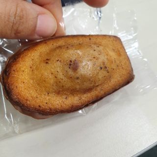 [메종콜리브리] 프랑스 마들렌 메종콜리브리 헤이즐넛 마들렌 2팩 — 5점을 준 리뷰어가 2022년 1월 올린 사용 사진
