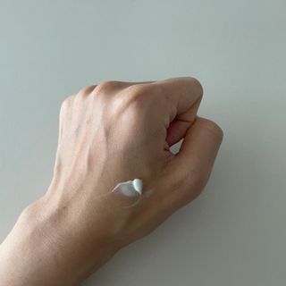 에스트라 아토베리어365 하이드로 수딩크림 — 5점을 준 리뷰어가 2022년 6월 올린 사용 사진