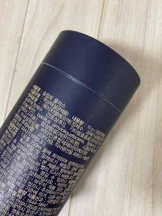 프리마인 자체 기업부설 연구소에서 찾아낸 건강한 수면의 비밀.  슬립토 플러스 30포 — 5점을 준 리뷰어가 2021년 11월 올린 사용 사진