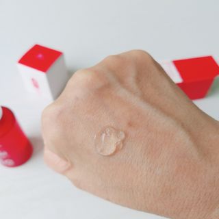 레드투래드 센서티브 어메이징 앰플 30ml — 5점을 준 리뷰어가 2021년 8월 올린 사용 사진