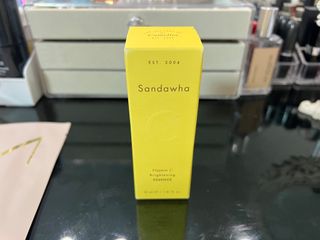 스킨큐어 산다화 비타민c 화이트닝 에센스 30ml — 5점을 준 리뷰어가 2024년 1월 올린 사용 사진