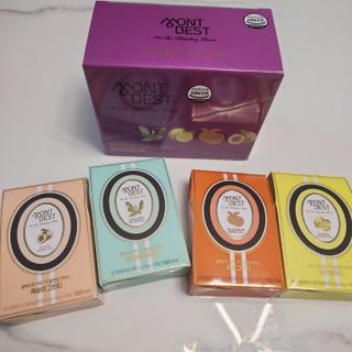 [몽베스트] 위드 더 블랜딩 하우스 _ 버라이어티팩 — 5점을 준 리뷰어가 2023년 12월 올린 사용 사진