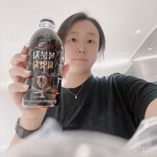 루버스 🎬REELS🎬k-berry seed oil 100 — 4점을 준 리뷰어가 2022년 9월 올린 사용 사진