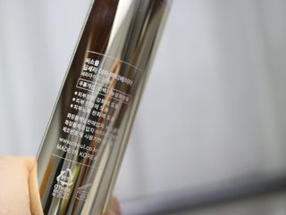 씨소울 딥 세라 더마 액티베이터 — 5점을 준 리뷰어가 2022년 10월 올린 사용 사진