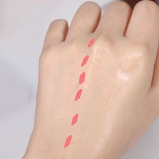 스킨큐어 산다화 비타민c 화이트닝 토너 150ml — 5점을 준 리뷰어가 2021년 12월 올린 사용 사진
