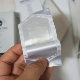 메디포스트 모비타 글루타치온 이지 필름형 30매 — 5점을 준 리뷰어가 2022년 11월 올린 사용 사진