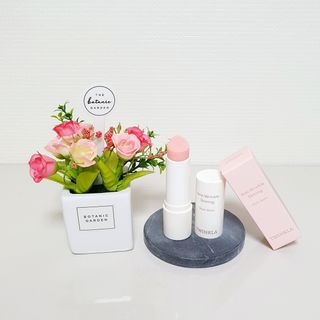 트윙클라 안티링클 샤이닝 멀티밤 — 5점을 준 리뷰어가 2022년 6월 올린 사용 사진