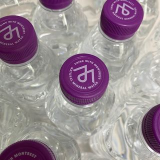 몽베스트 [MONTBEST]위드어스 500mL 20병 — 5점을 준 리뷰어가 2022년 11월 올린 사용 사진