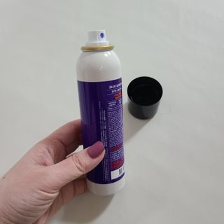 달리프 글램 샤이닝 스프레이 150ml — 5점을 준 리뷰어가 2021년 2월 올린 사용 사진
