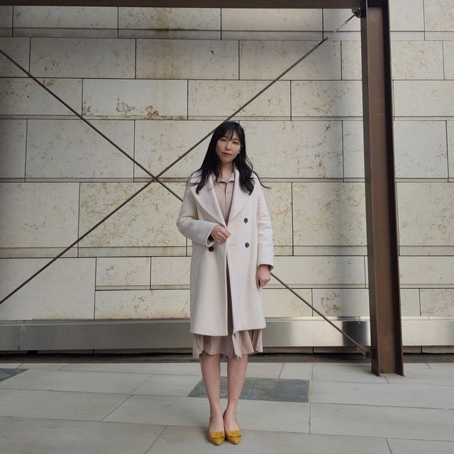 세라블라썸 21 펌프스 5cm T21P013 리뷰 사진