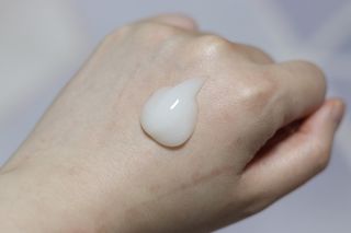 이든미네랄 비건 클렌징 로션 — 5점을 준 리뷰어가 2022년 4월 올린 사용 사진