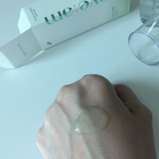 나우 [리브엠] 화해 1등 진정 앰플, 엑소코어 카밍 텐션 앰플 — 5점을 준 리뷰어가 2023년 6월 올린 사용 사진