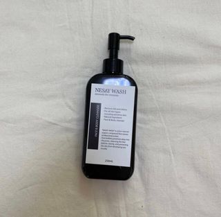 NESAY 네세이 올인원 트러블 워시 250mL — 4.5점을 준 리뷰어가 2021년 4월 올린 사용 사진