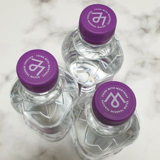 몽베스트 [MONTBEST] 330mL 20병 — 5점을 준 리뷰어가 2021년 10월 올린 사용 사진