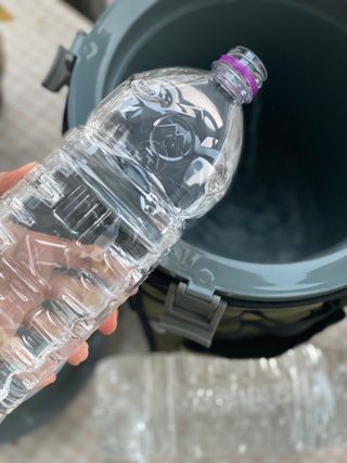 몽베스트위드어스[무라벨] 2L_6입_2Pack — 5점을 준 리뷰어가 2021년 12월 올린 사용 사진