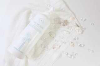 [닥터문] 센텔라 시카케어 화이트머스크 바디워시 1000ml — 5점을 준 리뷰어가 2023년 9월 올린 사용 사진