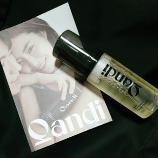 헤어플러스 콴디 아침세안제 폼클렌징 퓨어 어니스티 모닝클렌저 — 5점을 준 리뷰어가 2021년 3월 올린 사용 사진