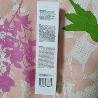 플레라디 에델바이스 오일 밸런싱 토너 — 5점을 준 리뷰어가 2021년 8월 올린 사용 사진